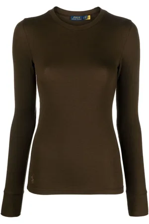 Ralph Lauren Pullover mit Polo Pony