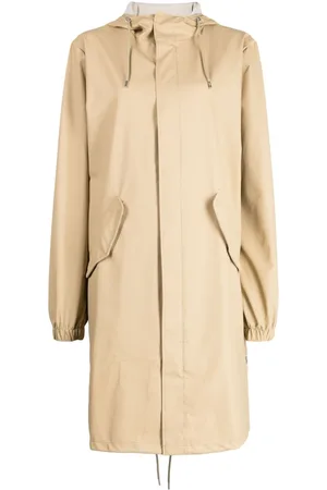 Rains Wasserfester Parka
