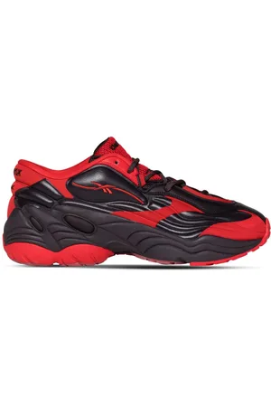 Reebok X KANGHYUK x Reebok DMX Run 6 Modern Sneakers