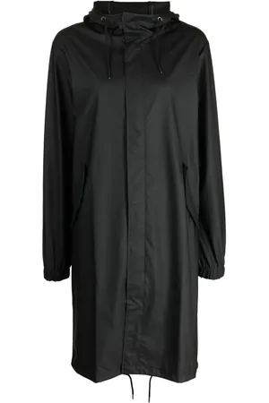 Rains Wasserfester Parka