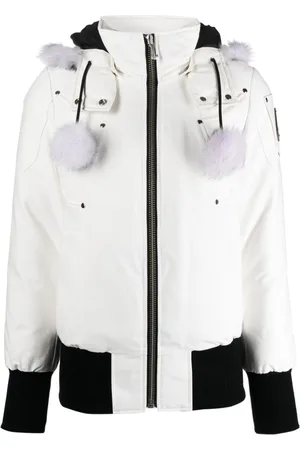 Moose Knuckles Debbie Jacke