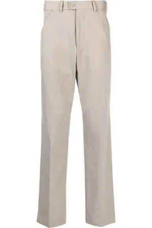 OUR LEGACY Darien Cordhose mit geradem Bein