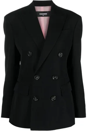 Dsquared2 Doppelreihiger Blazer