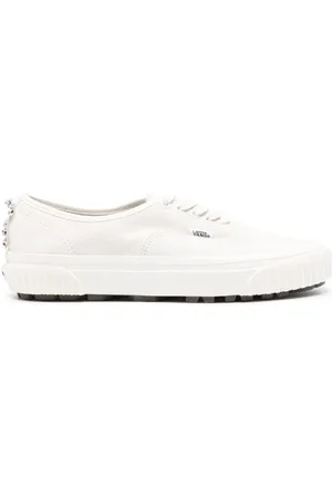 Vans Authentic 44 Lug DX Sneakers aus Wildleder