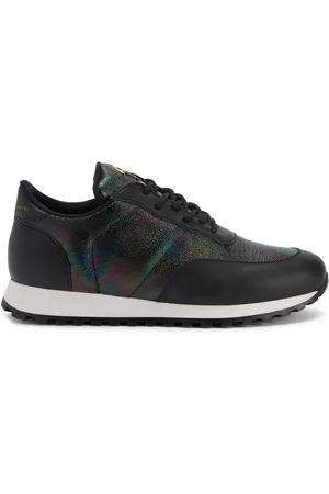 Giuseppe Zanotti Jimi Sneakers