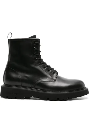 Woolrich New City Schnürstiefel