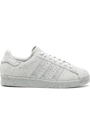 Y-3 Superstar Sneakers