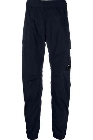 C.P. Company Tapered-Hose mit Linsen-Detail