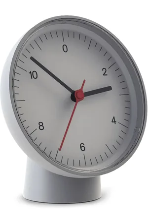 Hay Minimalistische Tischuhr