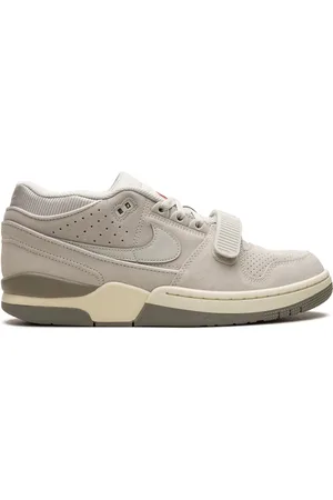 Nike Air Alpha Force 88 Light Bone Sneakers