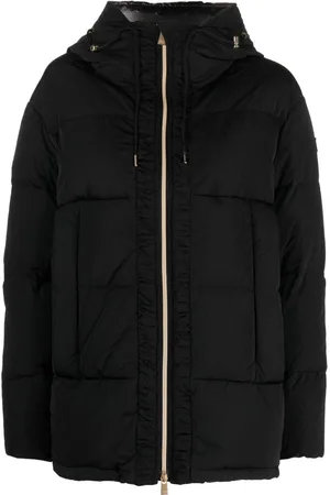 TATRAS Daunenjacke mit Kapuze
