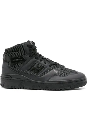 JUNYA WATANABE X Junya Watanabe 650 High-Top-Sneakers