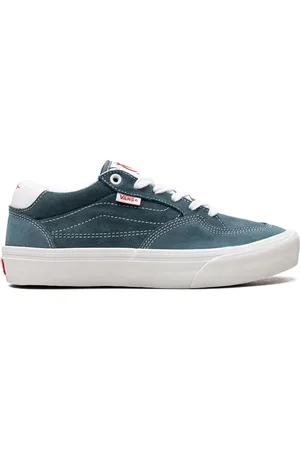 Vans Rowan Sneakers aus Wildleder