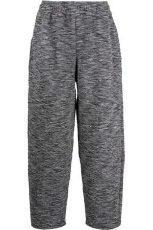 Kennel & Schmenger Melierte Jogginghose