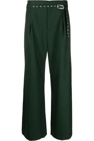 Gestuz FenayaGZ Hose mit weitem Bein
