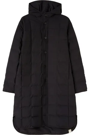 Jil Sander Insulator 01 Mantel