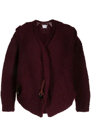 TOGA PULLA Gestrickter Cardigan
