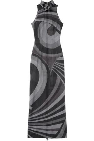 Puccini Kleid mit Print