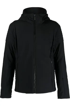Fusalp Power lll Skijacke mit Kapuze