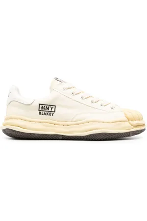 Maison Mihara Yasuhiro Blakey Sneakers aus Canvas