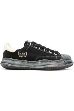 Maison Mihara Yasuhiro Blakey Original Sole Sneakers