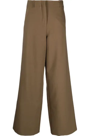 ALYSI Hose mit geradem Bein