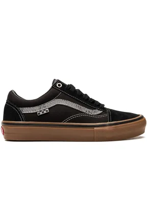 Vans X Hockey Skate Old Skool Sneakers