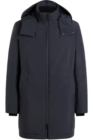 Ermenegildo Zegna Stratos Daunenparka