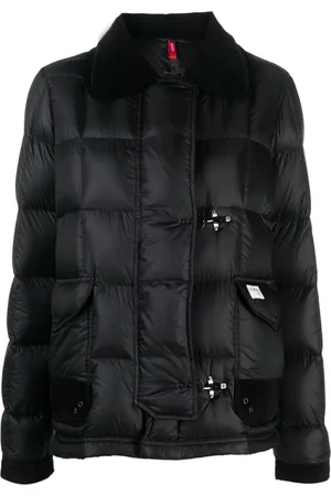 FAY Jacke mit klassischem Kragen