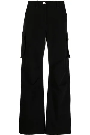 OUR LEGACY Hose mit hohem Bund