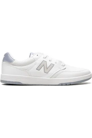 New Balance Numeric 425 White/Platinum Sneakers