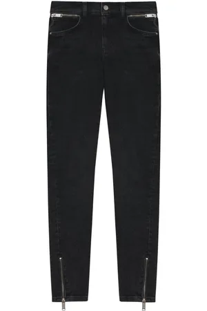 ANINE BING Klassische Skinny-Jeans