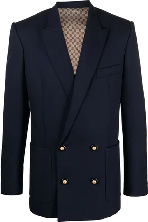 Balmain Doppelreihiges Sakko