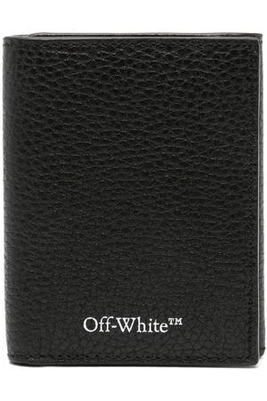 OFF-WHITE Kartenetui mit 3D Diag-Streifen