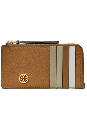 Tory Burch Robinson Kartenetui