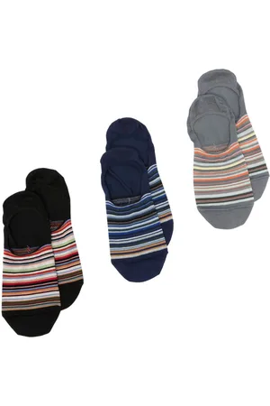 Paul Smith Gestreifte Socken
