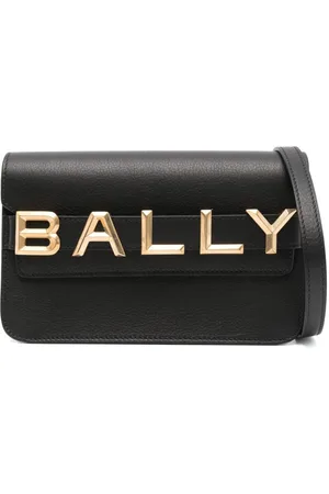 Bally Gürteltasche mit Logo
