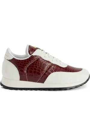Giuseppe Zanotti Klassische Sneakers