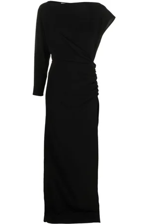 REV Asymmetrisches Maxikleid