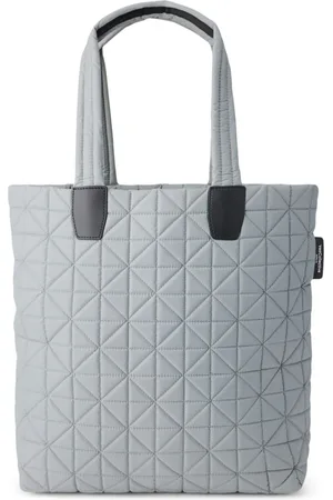 VeeCollective Gesteppter Shopper