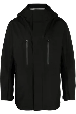 Norse projects Wasserdichte Arktisk Kapuzenjacke