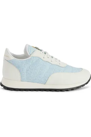 Giuseppe Zanotti Jimi Running Sneakers