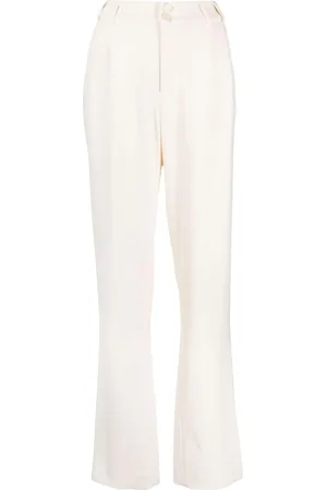HUISHAN ZHANG Hose mit geradem Bein