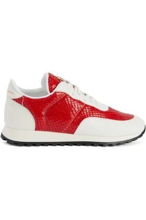 Giuseppe Zanotti Klassische Sneakers