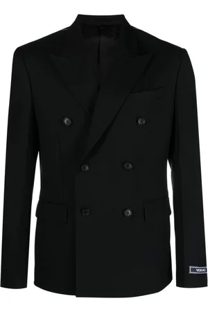 VERSACE Doppelreihiges Sakko