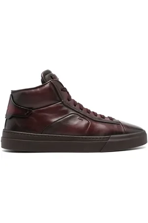 santoni Gilby Sneakers