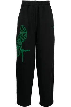 Kennel & Schmenger Jogginghose mit grafischem Print