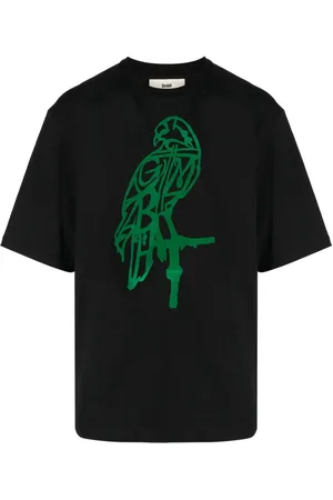Kennel & Schmenger T-Shirt aus Bio-Baumwolle mit Print