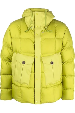 Ten Cate Tempest Combo Daunenjacke
