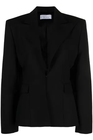 GIUSEPPE DI MORABITO Einreihiger Blazer